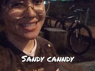 Sandy_canndy