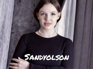 Sandyolson