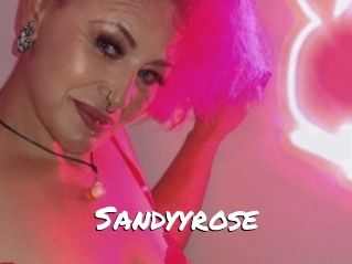 Sandyyrose