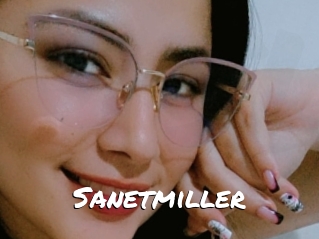 Sanetmiller