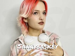 Sannybaskey