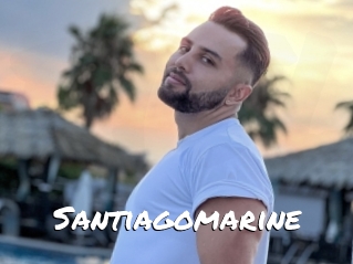 Santiagomarine