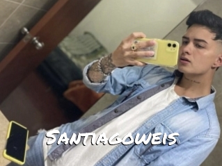 Santiagoweis