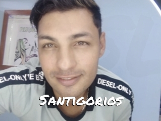 Santigorios