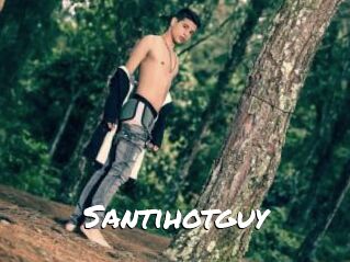 Santihotguy