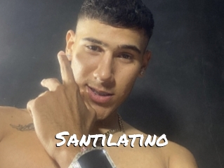 Santilatino