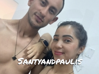 Santyandpaulis