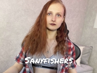 Sanyfishers