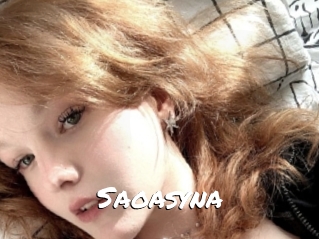 Saoasyna