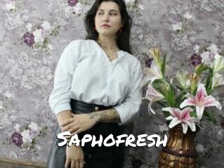 Saphofresh