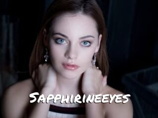 Sapphirineeyes