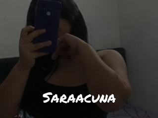 Saraacuna