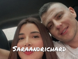 saraandrichard Fisting Lovers
