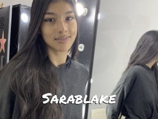 Sarablake