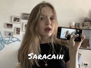 Saracain