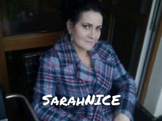 SarahNICE