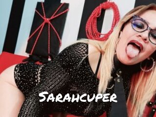 Sarahcuper