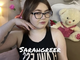 Sarahgreer