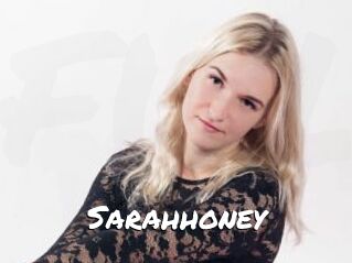 Sarahhoney