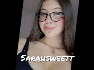 Sarahsweett