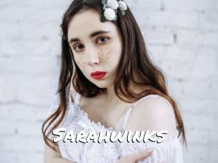 Sarahwinks