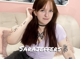 Sarajeffers