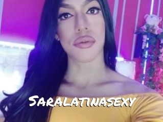 Saralatinasexy