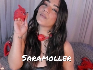 Saramoller