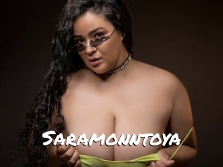 Saramonntoya