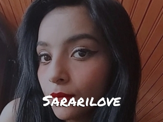 Sararilove