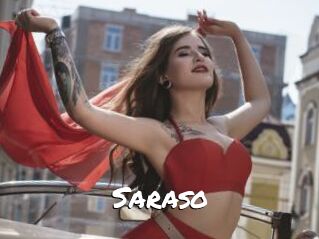 Saraso