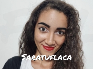 Saratuflaca