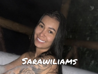 Sarawiliams