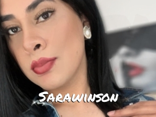 Sarawinson