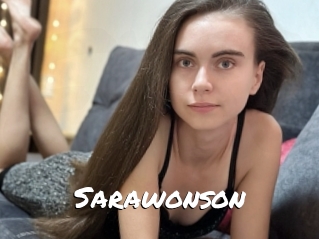 Sarawonson