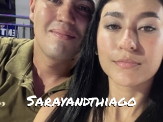 Sarayandthiago