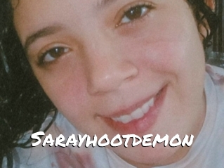 Sarayhootdemon