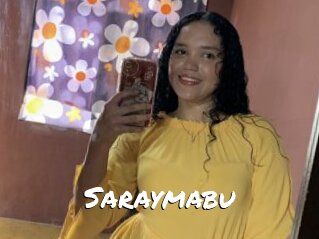 Saraymabu