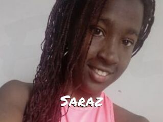 Saraz