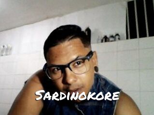 Sardinokore