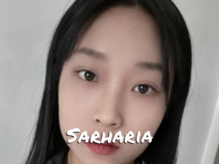Sarharia