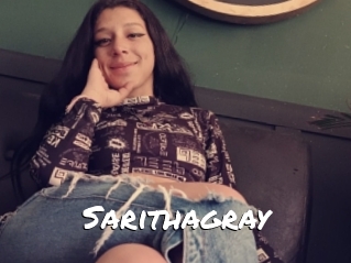 Sarithagray