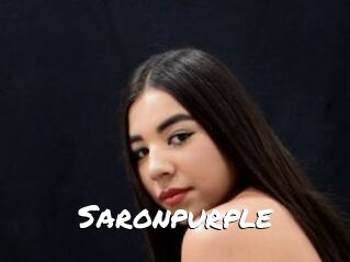 Saronpurple