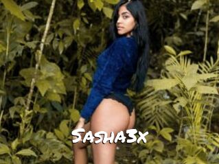 Sasha3x