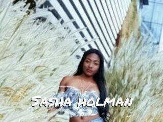 Sasha_holman