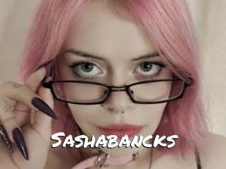 Sashabancks