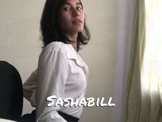 Sashabill