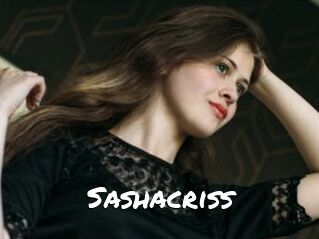 Sashacriss