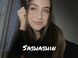 Sashashin