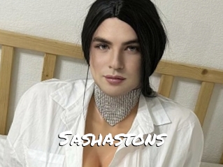 Sashastons